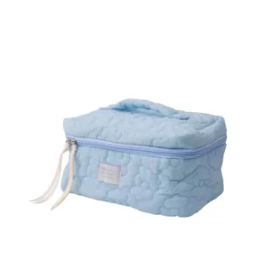 Makeup Cosmetic Bag for Women Girl