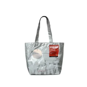 Tote Shopping Bag Reusable Tyvek