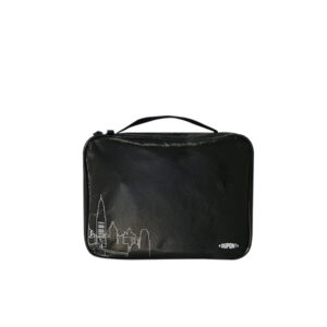 Makeup Bag Custom Travel Organizer