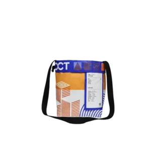 Crossbody Bag Eco-Friendly Large Capacity