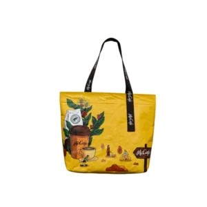 Shopping Tote Bag Handbag Custom