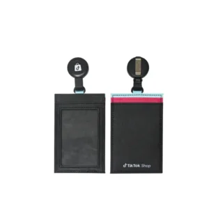 Leather Luggage Tags Customized