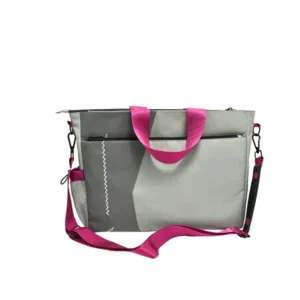 Crossbody Computer Bag Large