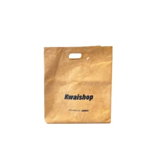 Dupont Paper Bag Trendy Style With Handles