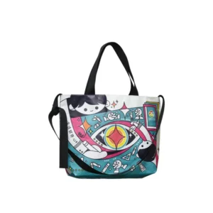 Women's Messenger Bag Shoulder Bag
