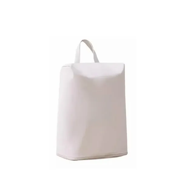 Shoe Bag Water-Resistant with Zipper