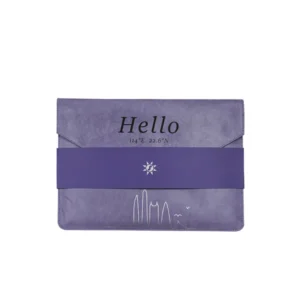 Laptop Sleeves Case Tyvek DuPont Paper