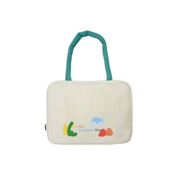Laptop iPad Bag Casual Fashion Ladies