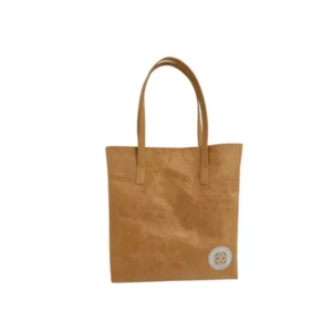 Eco-friendly Tote Bag Customization