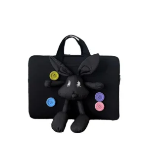 Cute Ladies Laptop Handbag Custom