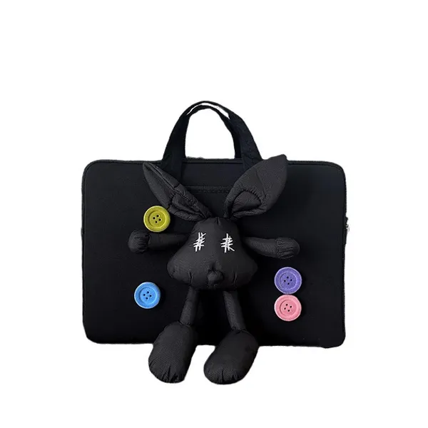 Cute Ladies Laptop Handbag Custom