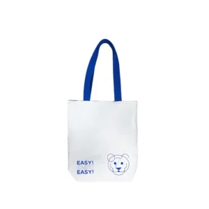 Tote Folding Shoulder Bag Reusable