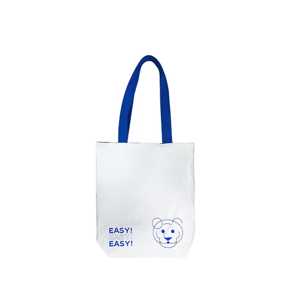 Tote Folding Shoulder Bag Reusable