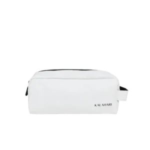 Tyvek Toiletries Storage Pouch with Zipper