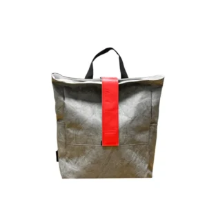 DuPont Paper Tote Backpack ECO