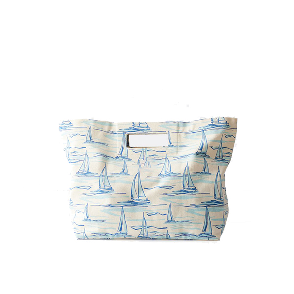 Tote Bag, Travel Bag, Beach Bag
