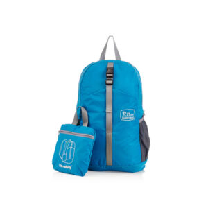 Foldable Backpack for Men Women