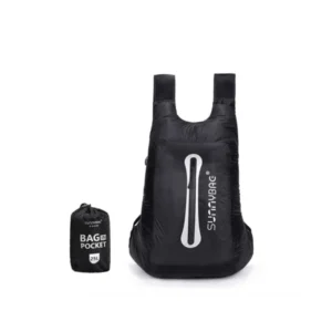 Folding Sports Backpack Bag Mountaineering