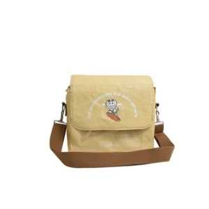 Ladies Messenger Casual Crossbody Bag