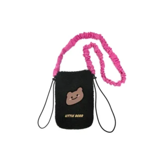 Custom Tote Crossbody Mini Bag