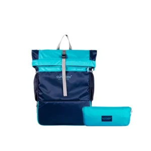 Portable Backpack Outdoor Hiking Folding Bag