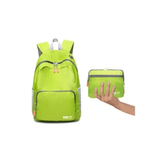 Folding Backpack Hiking Daypack