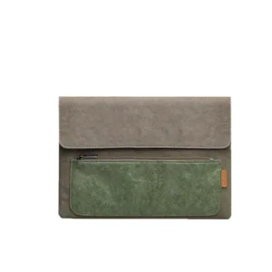 Laptop Cover Sleeve Kraft Paper