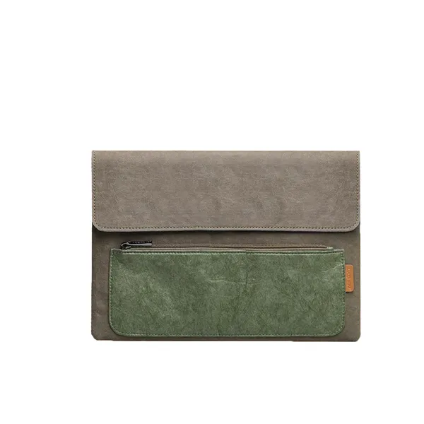Laptop Cover Sleeve Kraft Paper